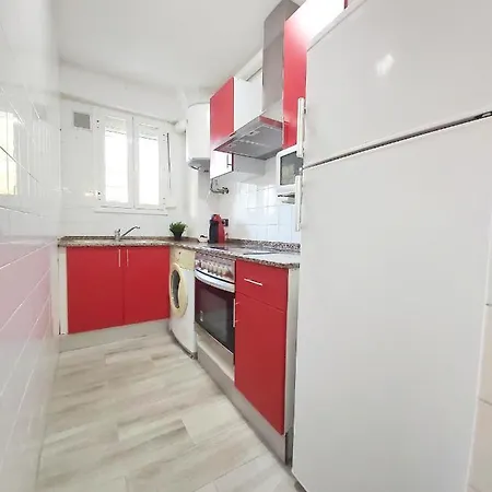 Casanostra Apartment Salou