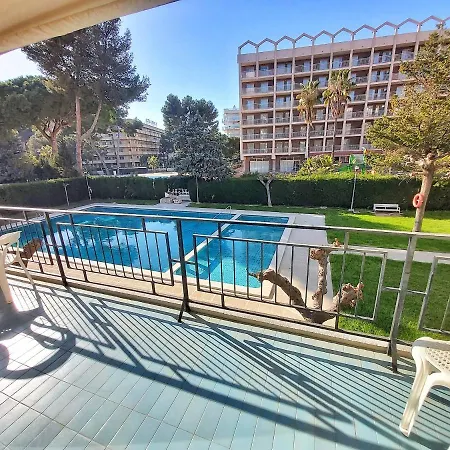 Casanostra Apartment *