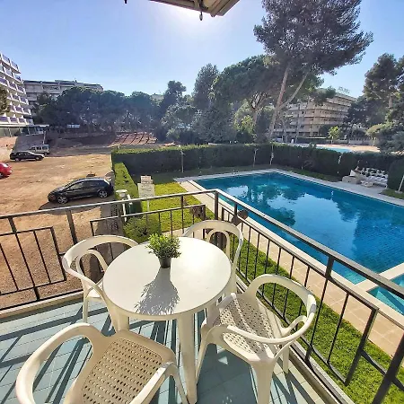 Casanostra Apartment Salou
