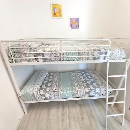 Apartment Casanostra