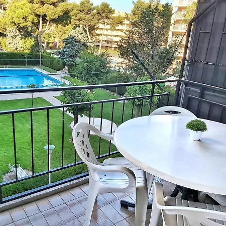 Casanostra Apartment Salou