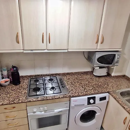 Apartment Casanostra