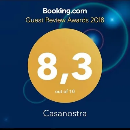 Casanostra Salou