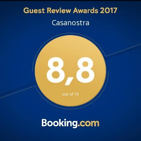 Casanostra Salou