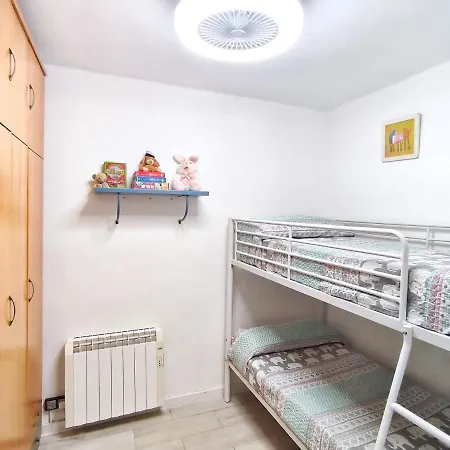 Casanostra Apartment *
