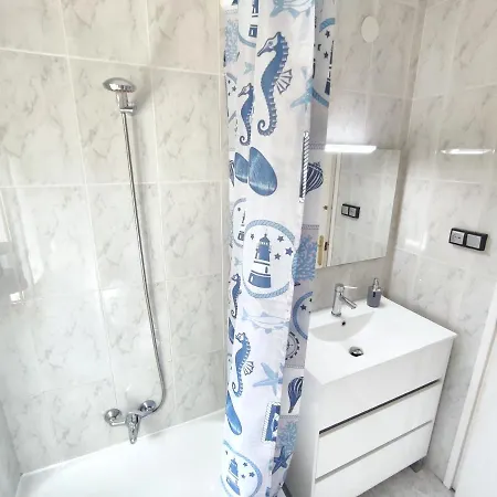 Apartment Casanostra