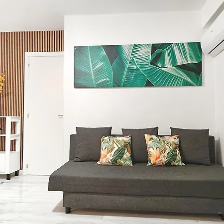 Apartment Casanostra