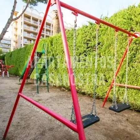 Casanostra Apartment Salou