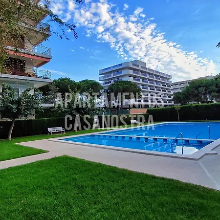 Casanostra * Salou