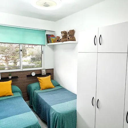 Apartment Casanostra Salou