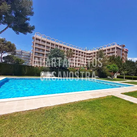 Apartment Casanostra Salou