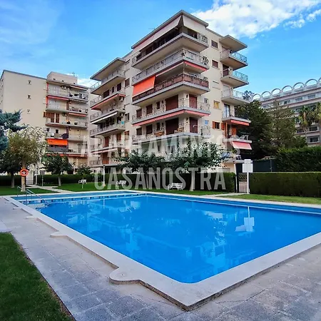 Apartment Casanostra
