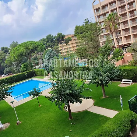 Casanostra Apartment Salou
