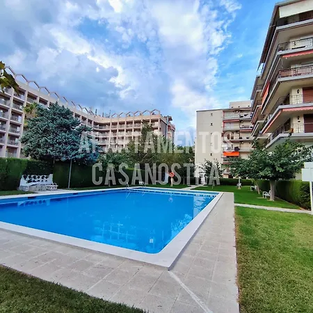 Apartment Casanostra