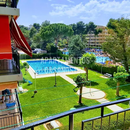 Casanostra Apartment Salou