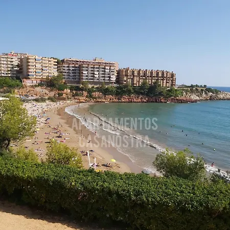 Casanostra Apartment Salou