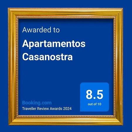 Casanostra Apartment Salou