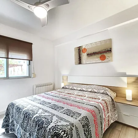 Casanostra Apartment *