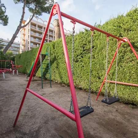 Casanostra Apartment Salou
