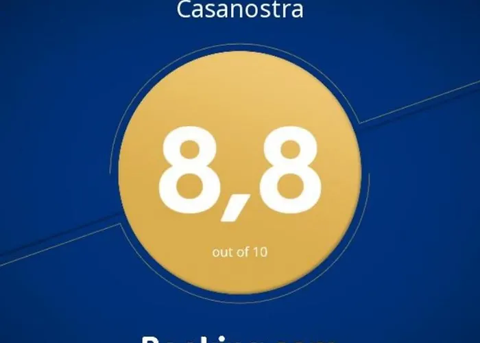 Casanostra 살루