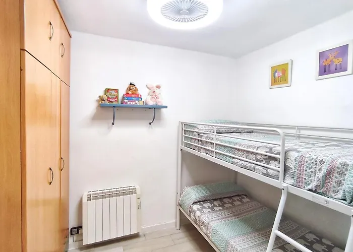 Casanostra 아파트 *