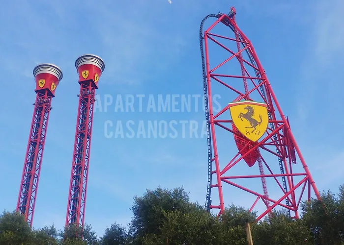 아파트 Casanostra