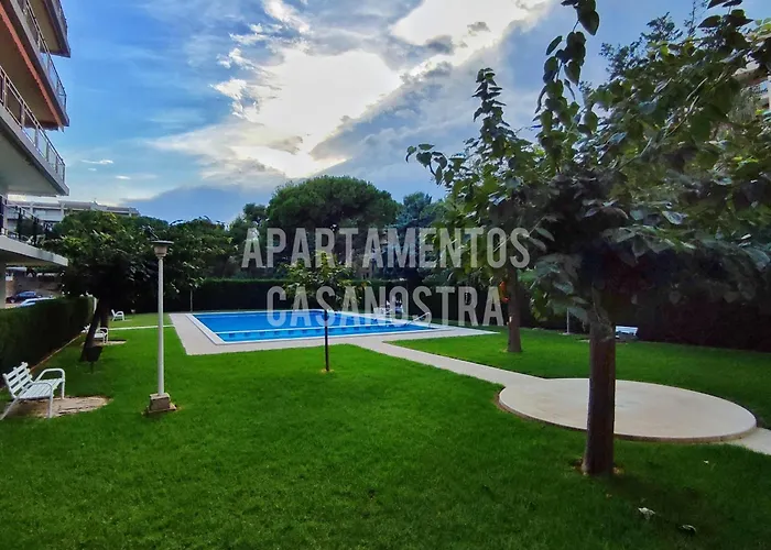 Casanostra 아파트 *