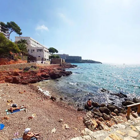 Apartamento Casanostra *